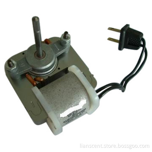 Shaded Pole Motor